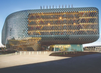Image of Adelaide BioMed City